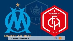 Marseille – Annecy : Sur Quelle Chaîne Et À Quelle Heure Regarder Le Match En Direct ?