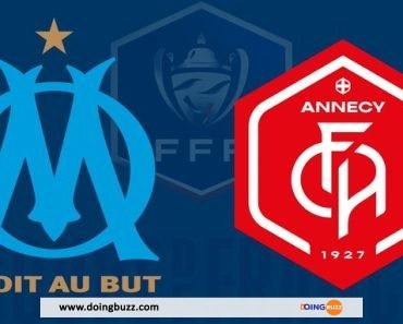 Marseille – Annecy : Sur quelle chaîne et À quelle heure regarder le match en direct ?