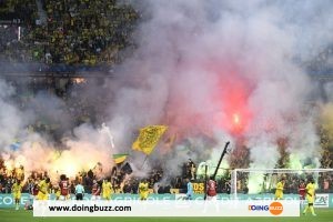 Nantes Vs Lens : À Quelle Heure Et Sur Quelle Chaîne Suivre Le Match ?