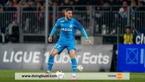 Olympique De Marseille : La Bonne Nouvelle Pour Jordan Veretout