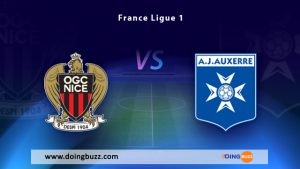 Nice Vs Auxerre : À Quelle Heure Et Sur Quelle Chaîne Suivre Le Match ?