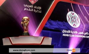 La Date Du Tirage Au Sort De La Coupe Arabe Des Clubs Est Connue !