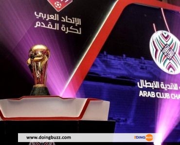 La date du tirage au sort de la Coupe arabe des clubs est connue !