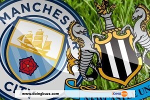 Manchester City – Newcastle : Sur Quelle Chaîne Et À Quelle Heure Suivre Le Match ?