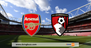 Arsenal – Bournemouth : A Quelle Heure Et Sur Quelle Chaine Suivre Le Match ?