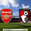 Arsenal – Bournemouth : A Quelle Heure Et Sur Quelle Chaine Suivre Le Match ?