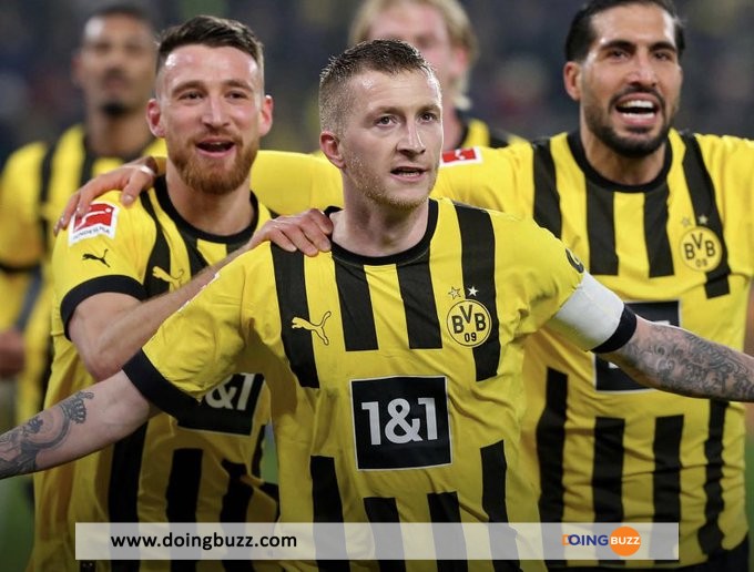 Chelsea - Borussia Dortmund : Sur Quelle Chaîne Et À Quelle Heure Suivre Le Match ?