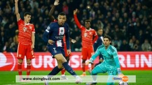 Kylian Mbappé Finalement Titulaire Pour Le Match Face À L&Rsquo;Ecosse ?