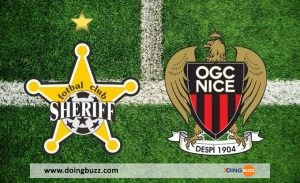 Sheriff Tiraspol – Nice : Sur Quelle Chaîne Et À Quelle Heure Regarder Le Match ?