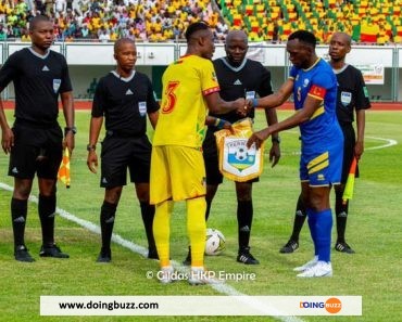 Can 2023 (Éliminatoires) : Le Match Rwanda Vs Bénin Décalé Pour Ces Raisons !