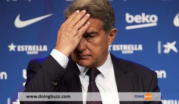 L'Uefa A Ouvert Une Enquête Contre Le Fc Barcelone Dans L'Affaire Negreira !