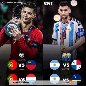 Luxembourg Vs Portugal : La Chaîne Et L&Rsquo;Heure De Diffusion Du Match En Direct !