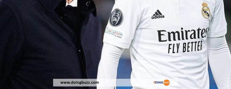 Eden Hazard Parle De Sa Relation Compliquée Avec Carlo Ancelotti