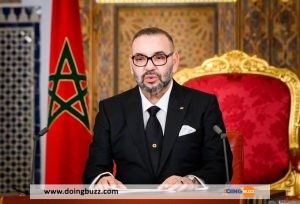 Le Maroc Postule À L’organisation De La Coupe Du Monde 2030