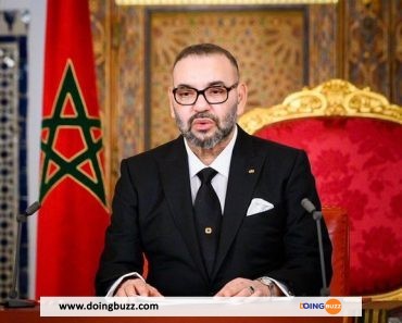Le Maroc Postule À L’organisation De La Coupe Du Monde 2030