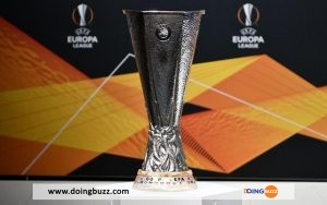 Découvrez Les Affiches Des Quarts De Finale De La Ligue Europa