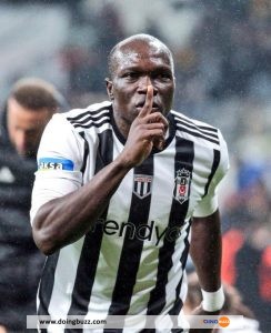 Le Top But Du Weekend Signé Vincent Aboubakar (Vidéo)