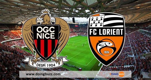 Nice - Lorient : A Quelle Heure Et Sur Quelle Chaine Voir Le Match ?
