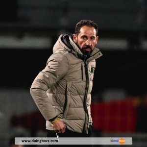 L&Rsquo;Entraineur D&Rsquo;Elche Pablo Machín A Été Limogé, Les Raisons !