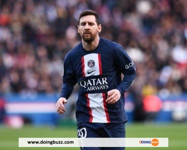 Sergi Roberto adresse un message fort à Lionel Messi