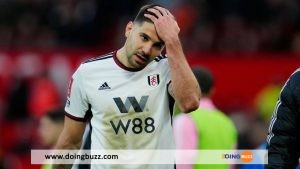 La Sanction D&Rsquo;Aleksandar Mitrovic Après Sa Bousculade Avec L’arbitre (Vidéo)