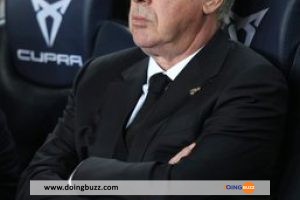 Brésil : Rodrygo s’en prend aussi à Ancelotti après Ederson