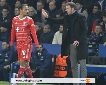 Bayern Munich ne compte pas renvoyer Julian Nagelsmann, les raisons