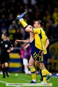 Zlatan Ibrahimovic Revient Avec Une Mauvaise Nouvelle !