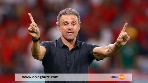 Luis Enrique Regrette D’avoir Emmené Ce Joueur Au Mondial !