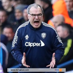 Marcelo Bielsa Retrouve Un Poste D&Rsquo;Entraineur !