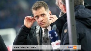 Jérôme Rothen Émet Toujours Des Doutes Sur Igor Tudor !