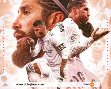 Sergio Ramos reçoit une offre exceptionnelle de la part d’Al-Hilal !