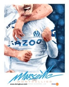 Les Compositions Officielles Du Match Marseille – Montpellier Hsc