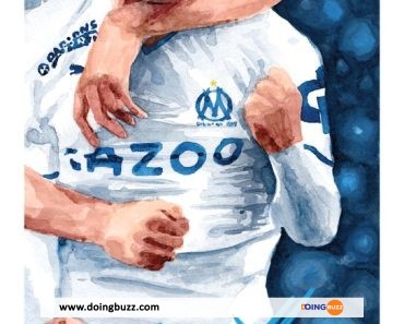Les Compositions Officielles Du Match Marseille – Montpellier Hsc