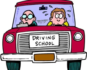 Get Ready To Earn Your Driving License!