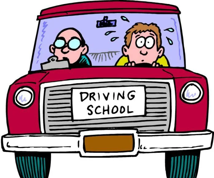 Get Ready To Earn Your Driving License