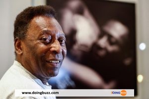 Héritage De Pelé : Sa Fille Illégitime Mentionnée Dans Son Testament