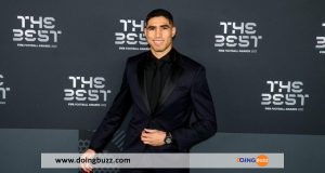 Achraf Hakimi : Cette Somme Colossale Que Sa Femme Aurait Pu Percevoir Après Le Divorce