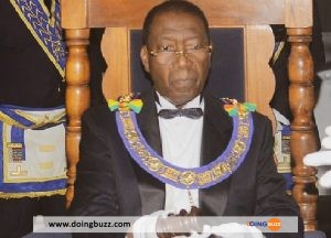 Ignace Clomegah : Refus D&Rsquo;Obsèques Catholiques Pour Le Grand-Maître Des Francs-Maçons Au Togo