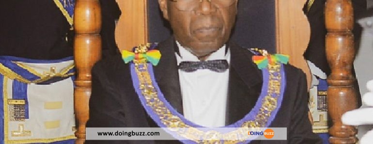 Ignace Clomegah : Refus D&Rsquo;Obsèques Catholiques Pour Le Grand-Maître Des Francs-Maçons Au Togo