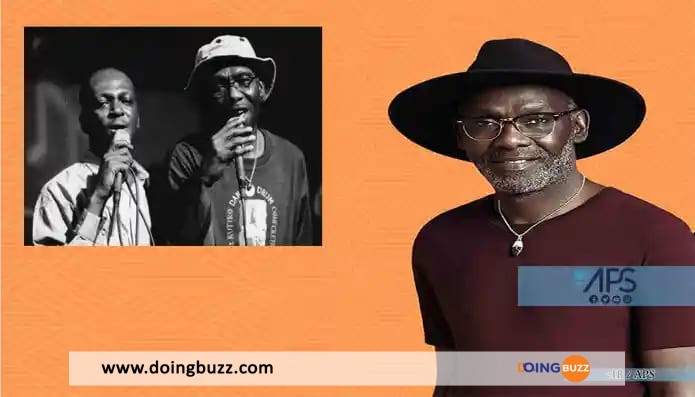 Mort D'Ismaïla Touré : La Musique Sénégalaise Perd Un Pionnier