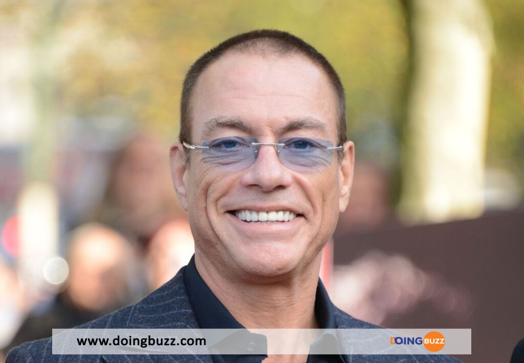 Jean-Claude Van Damme : Découvrez ce que devient l'acteur en 2023