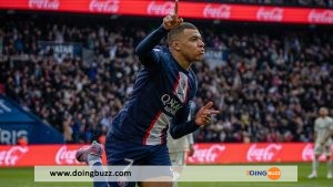 Kylian Mbappé N’a Pas Respecté Les Directives De Luis Enrique, Ça Brule Dans Le Vestiaire !