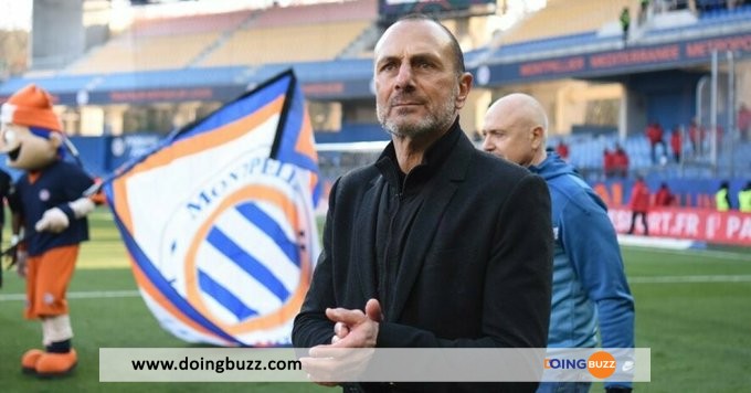 Ajaccio - Montpellier : À Quelle Heure Et Sur Quelle Chaîne Suivre Le Match En Direct ?