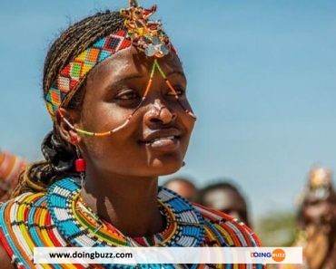 L’umoja Uaso : Une Tribu Kenyane Entièrement Féminine Qui Défie La Domination Masculine