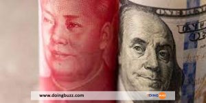 Le Yuan Numérique Est-Il Prêt À Affronter Le Dollar Américain ?