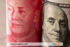 Le Yuan numérique est-il prêt à affronter le dollar américain ?