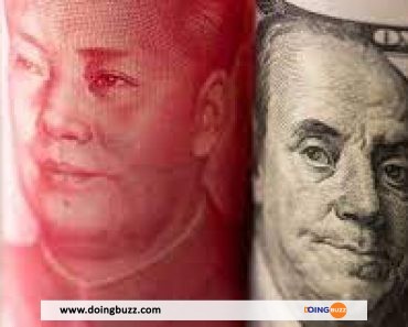 Le Yuan Numérique Est-Il Prêt À Affronter Le Dollar Américain ?