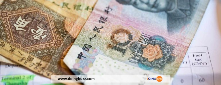 Le Yuan Numérique Est-Il Une Menace Pour Les Banques Commerciales ?