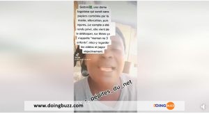 Gabon : Une Togolaise Sans Papier Vit L&Rsquo;Enfer (Video)